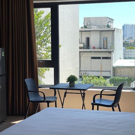 Central Boutique Hotel Đà Nẵng Ngoại thất bức ảnh