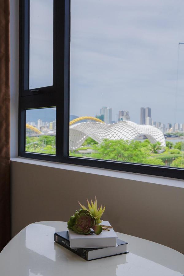 Central Boutique Hotel Đà Nẵng Ngoại thất bức ảnh