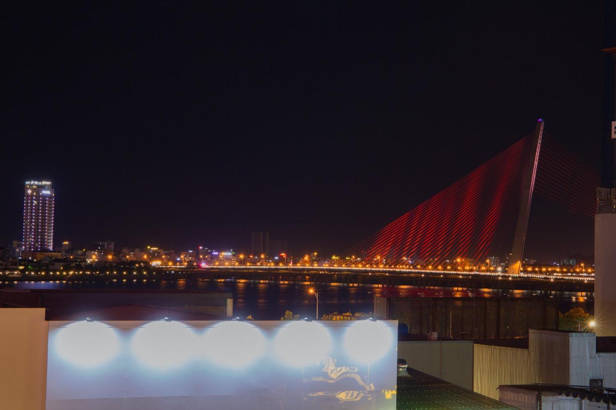 Central Boutique Hotel Đà Nẵng Ngoại thất bức ảnh