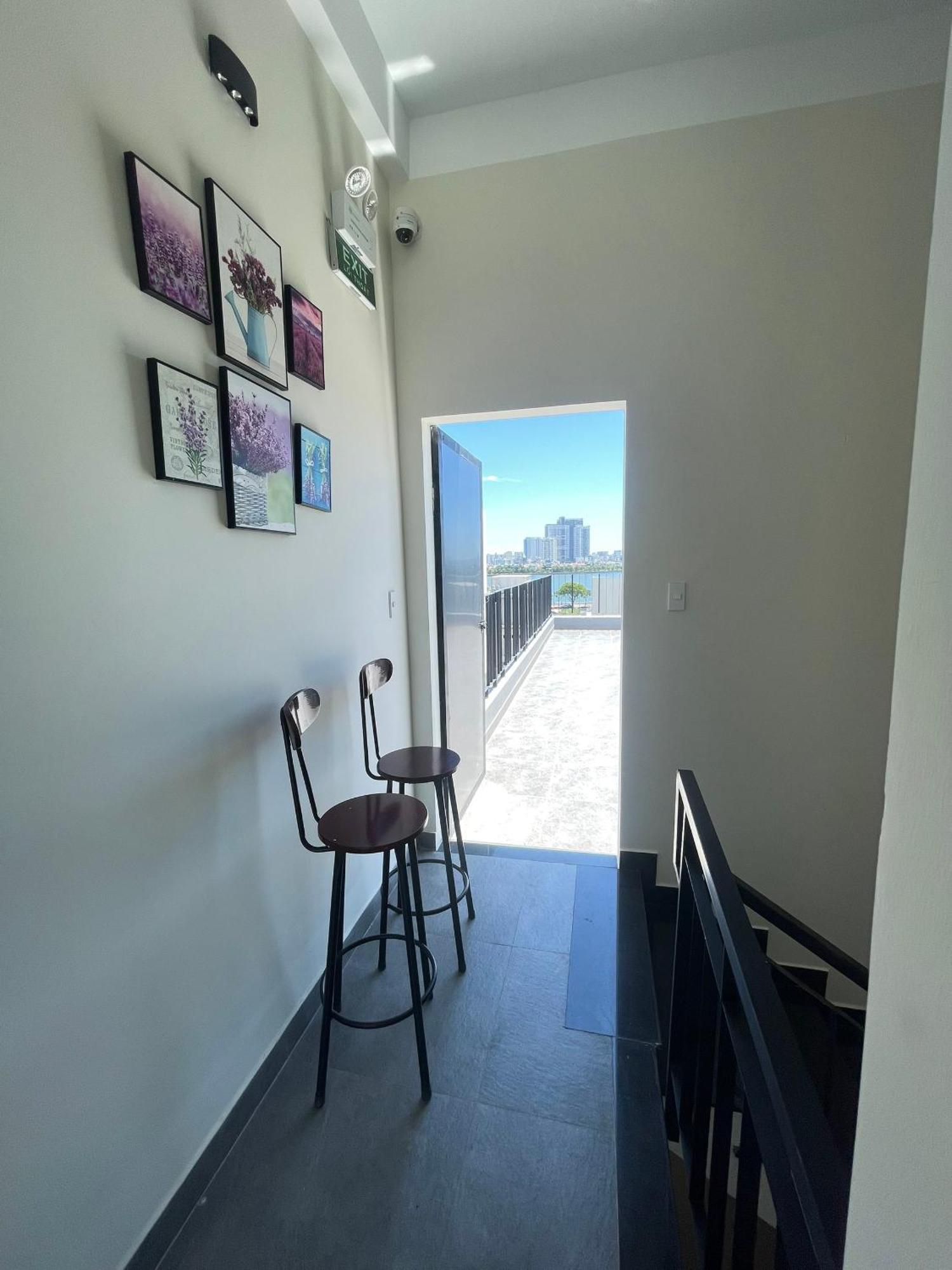 Central Boutique Hotel Đà Nẵng Ngoại thất bức ảnh